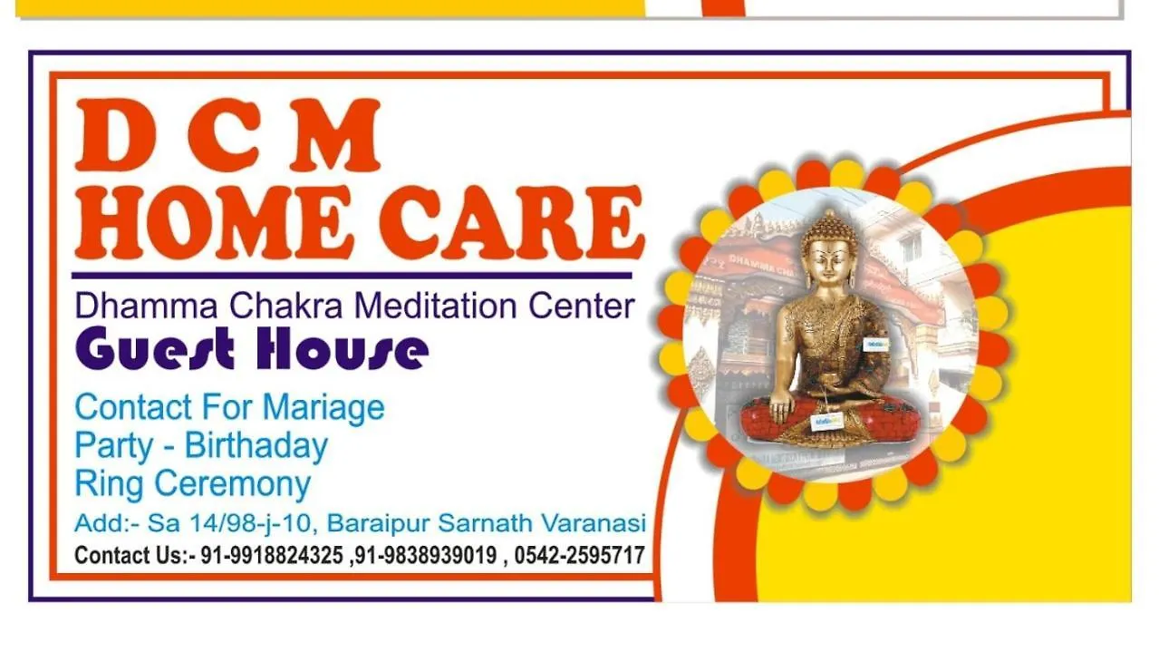 Spot On D C Medi Centre Hotel Váránaszi India